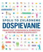 Spolu to zvládneme Dospievanie
