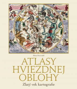 Atlasy hviezdnej oblohy