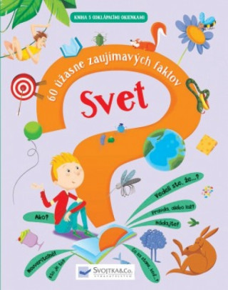 Svet (neuvedený autor)(Leporelo)