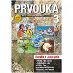 Prvouka 3 pro 3. ročník základní školy učebnice