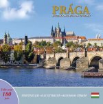 Prague A Jewel in the Heart of Europe