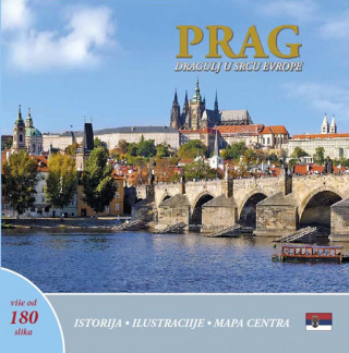 Prague A Jewel in the Heart of Europe