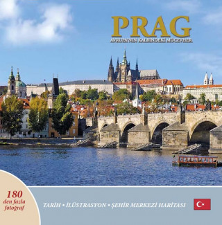 Prague A Jewel in the Heart of Europe