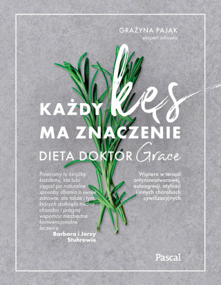 Każdy kęs ma znaczenie