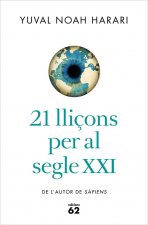 21 LLIÇONS PER AL SEGLE XXI