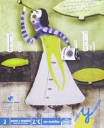2.cuaderno punto y seguido (2ºciclo primaria)