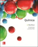 QUÍMICA 2N.BATXILLERAT