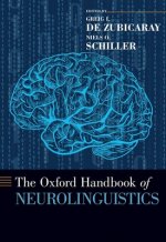 Oxford Handbook of Neurolinguistics