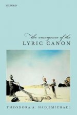 Emergence of the Lyric Canon