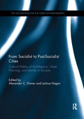 From Socialist to Post-Socialist Cities