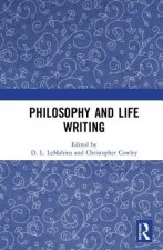Philosophy and Life Writing