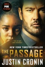Passage (TV Tie-in Edition)