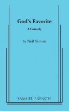Gods Favourite