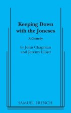 Keeping Down with the Joneses