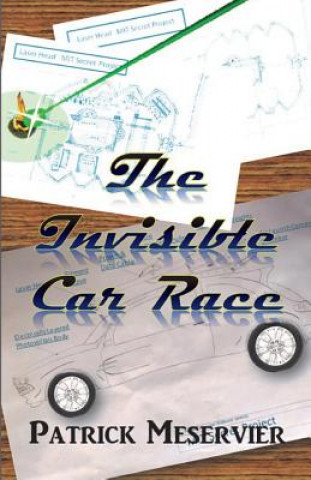 Invisible Car Race