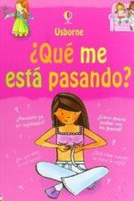 Que esta pasando chicas