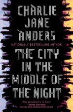 City in the Middle of the Night