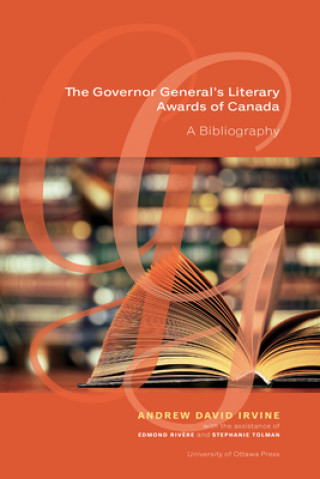 Governor General's Literary Awards of Canada