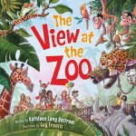 View at the Zoo