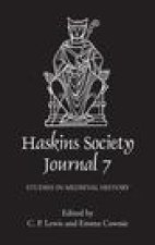 Haskins Society Journal 7