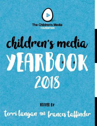 Children's Media Yearbook 2018