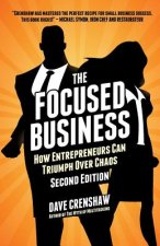 Focused Business