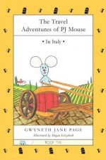 Travel Adventures of PJ Mouse