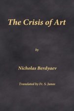 CRISIS OF ART
