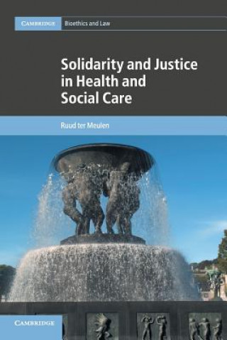 Solidarity and Justice in Health and Social Care