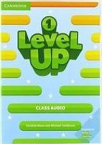 Level Up Level 1 Class Audio CDs (5)