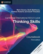 Thinking Skills Coursebook