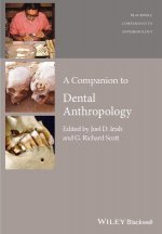 Companion to Dental Anthropology