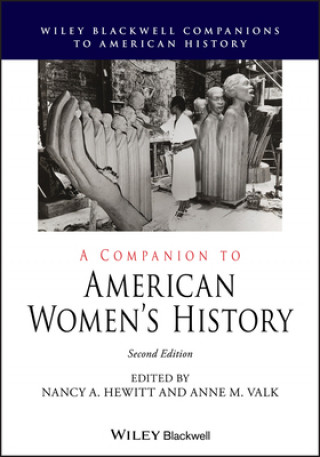 Companion to American Women's History, Second Edition