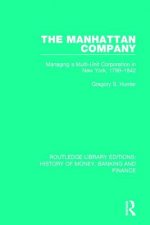 Manhattan Company