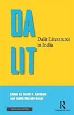 DALIT LITERATURES IN INDIA -- ABRAH