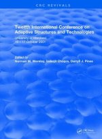 Twelfth International Conference on Adaptive Structures and Technologies