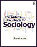 Writer's Handbook for Sociology