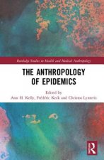 Anthropology of Epidemics