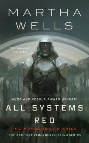 ALL SYSTEMS RED