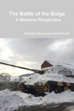 Battle of the Bulge