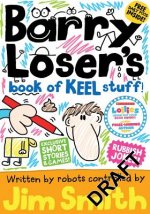 Barry Loser's book of keel stuff