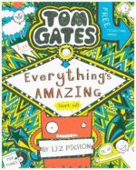 Tom Gates: Everything's Amazing (sort of)