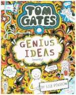Tom Gates: Genius Ideas (mostly)