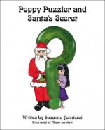 Poppy Puzzler and Santa's Secret