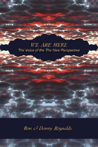 We are Here