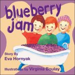 Blueberry Jam