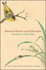 Between History and Philosophy: Anecdotes in Early China