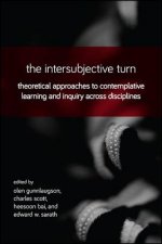 The Intersubjective Turn: Theoretical Approaches to Contemplative Learning and Inquiry across Disciplines