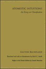 Atomistic Intuitions: An Essay on Classification