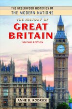 History of Great Britain, 2nd Edition